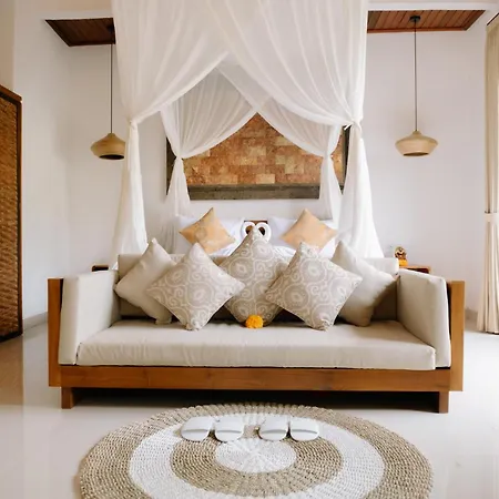 Madhawa Ubud Villa & Spa-3